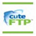 CuteFTP Pro V8.3.3.005
