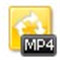 极速MP4视频格式转换器 