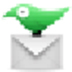 海盗邮件群发器 V3.4 绿