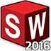 SolidWorks 2016(3D设计
