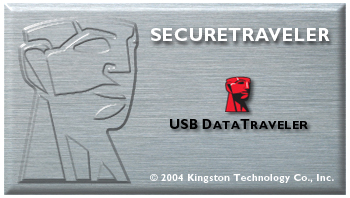 金士顿U盘加密工具(KingstonU盘加密软件) V1.0