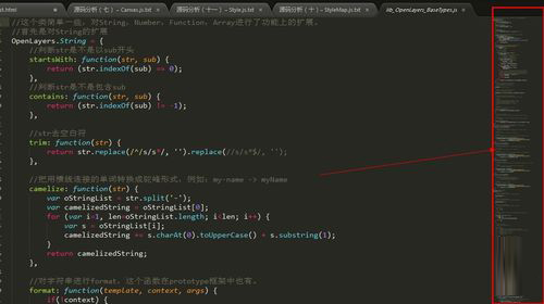 HTML文本编辑器 Sublime Text 3 Build 3.3.92 绿色版