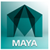 Autodesk Maya(玛雅三维