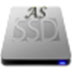 AS SSD Benchmark(SSD硬