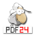 PDF24 Creator(文档格式