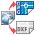 Any DWF to DWG Convert