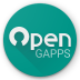 OpenGApps For Android 