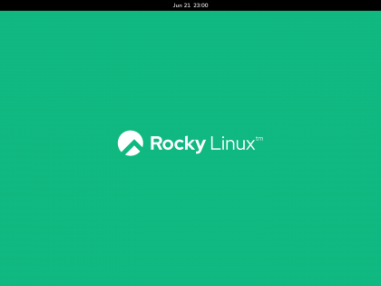 RockyLinux 8.9