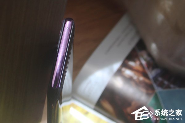 OPPO Find X好看吗？OPPO Find X手机外观评测