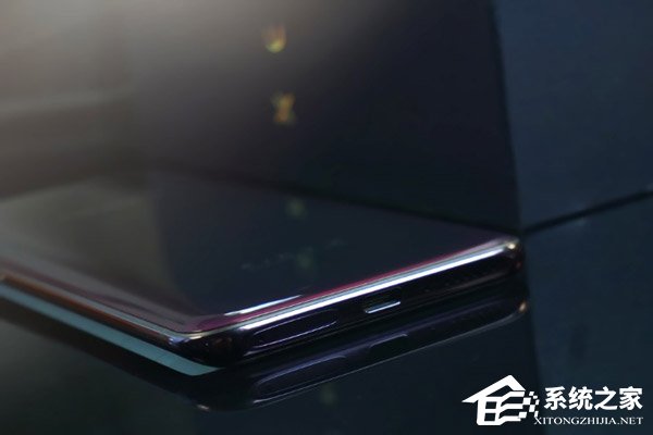 OPPO Find X好看吗？OPPO Find X手机外观评测