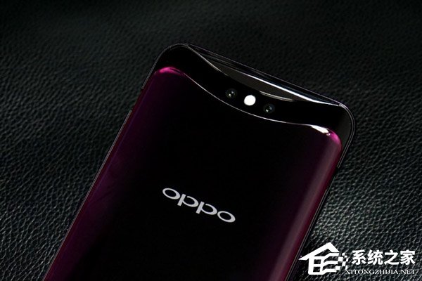 OPPO Find X好看吗？OPPO Find X手机外观评测