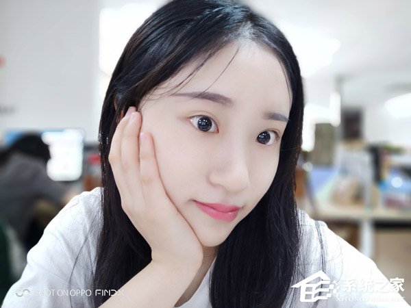 OPPO Find X拍照好用吗？OPPO Find X拍照性能评测