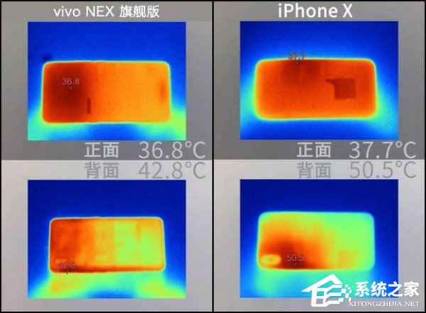 买vivo NEX还是苹果iPhone X？iPhone X和vivo NEX游戏性能对比评测