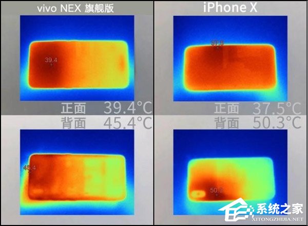买vivo NEX还是苹果iPhone X？iPhone X和vivo NEX游戏性能对比评测