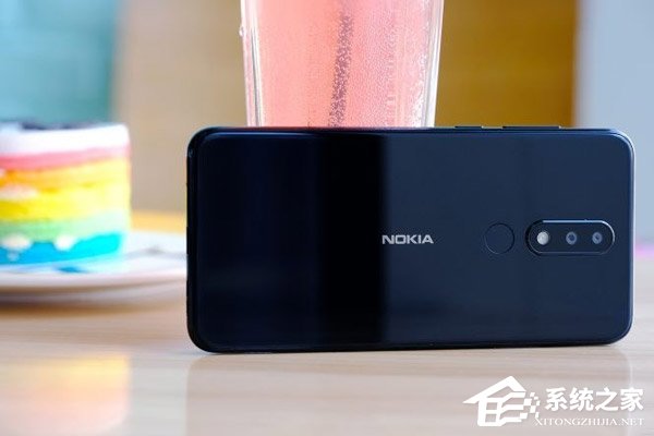 Nokia X5好用吗？诺基亚X5手机上手评测