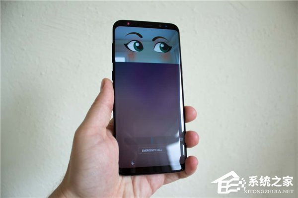 虹膜识别或成标配？Android 9.0重磅新功能遭外媒曝光