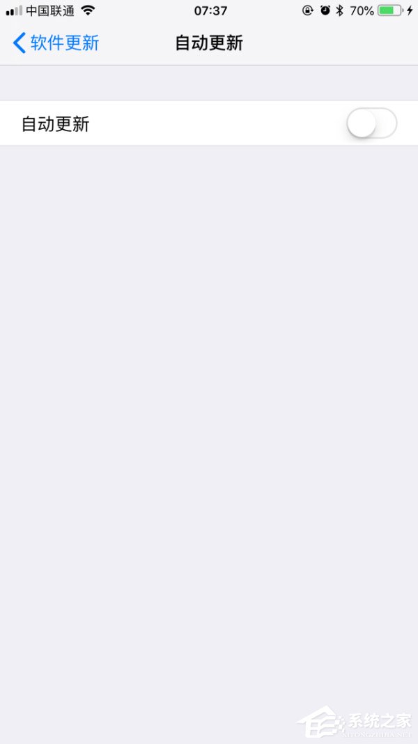 懒人福音？苹果在iOS 12中首次加入自动更新