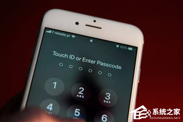 苹果回应安全研究人员发现iPhone锁屏密码漏洞