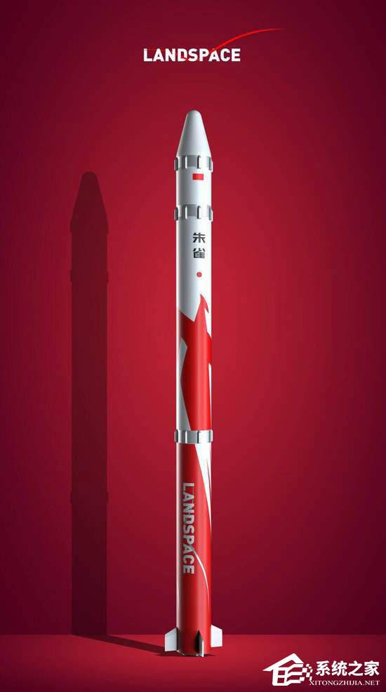 传国内第一枚民营运载火箭将于Q4发射商业卫星