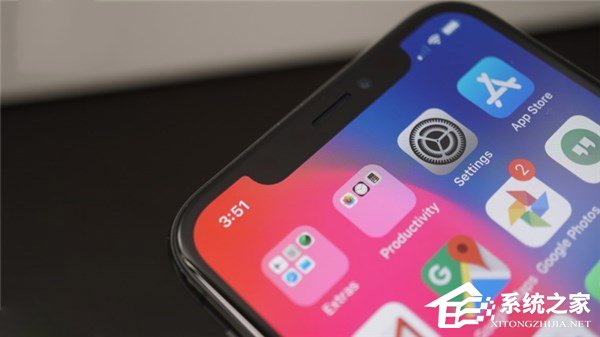 苹果：iOS App从7月起必须适配iPhone X刘海屏