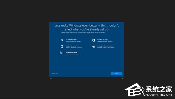 微软发布Win10 RS5快速预览版更新17704（附更新内容）