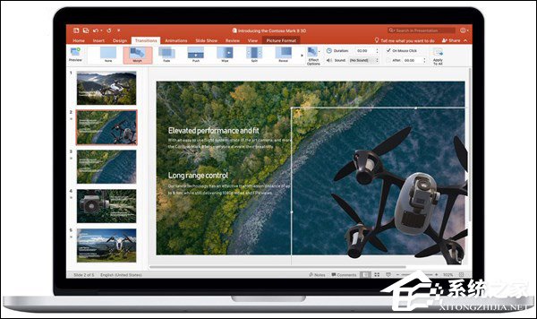 微软推出Office 2019 for Mac预览版