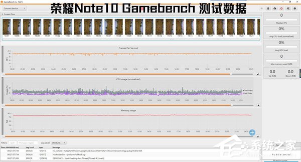 买荣耀Note 10还是小米8？小米8和荣耀Note 10散热性能对比