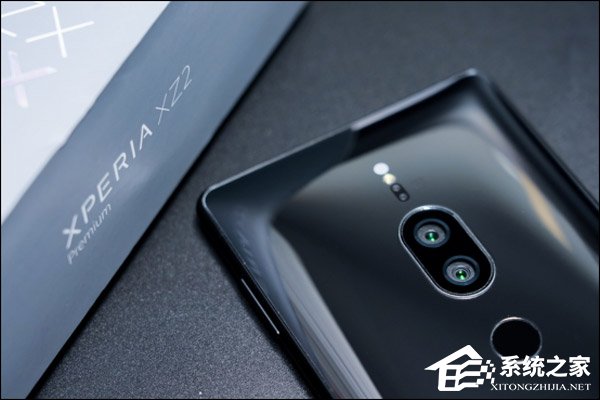 Xperia XZ2 Premium怎么样？索尼XZ2 Premium手机体验评测