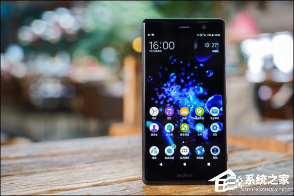 Xperia XZ2 Premium怎么样？索尼XZ2 Premium手机体验评测