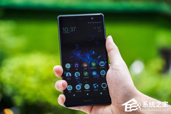 Xperia XZ2 Premium怎么样？索尼XZ2 Premium手机体验评测