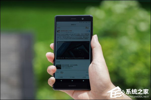 Xperia XZ2 Premium怎么样？索尼XZ2 Premium手机体验评测