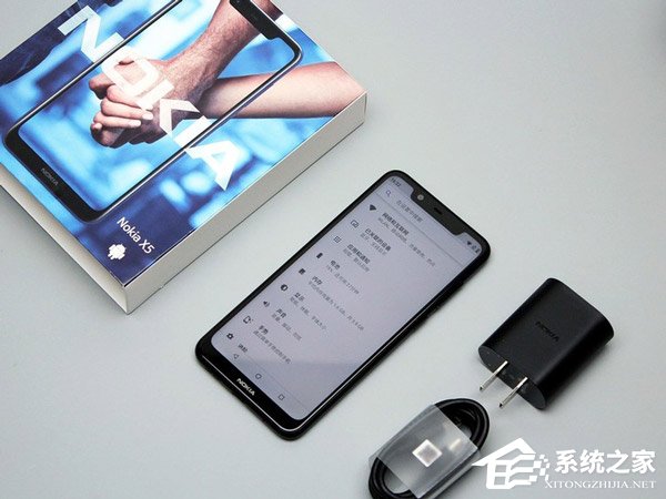 诺基亚X5好不好？Nokia X5体验评测