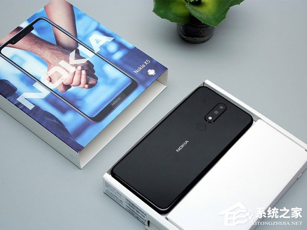 诺基亚X5好不好？Nokia X5体验评测