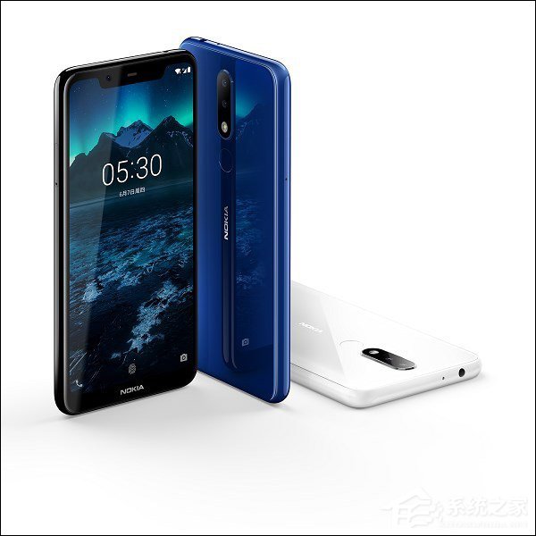 Nokia X5好不好？诺基亚X5手机体验评测