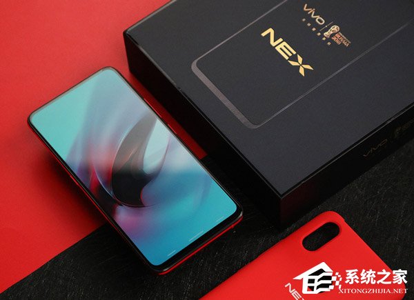 vivo NEX好用吗？vivo NEX标准版体验评测