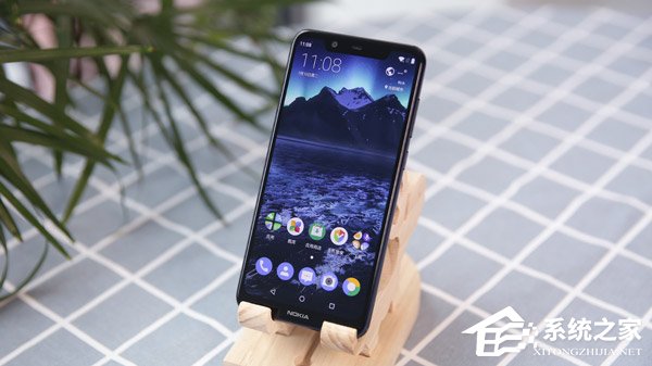 诺基亚X5怎么样？Nokia X5手机评测