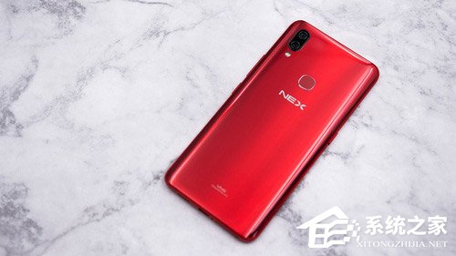 vivo NEX宝石红好看吗？vivo NEX宝石红体验评测