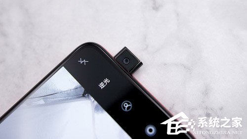 vivo NEX宝石红好看吗？vivo NEX宝石红体验评测