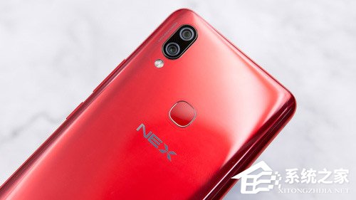 vivo NEX宝石红好看吗？vivo NEX宝石红体验评测