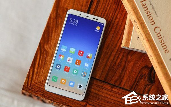 买联想Z5还是红米Note 5？红米Note 5和联想Z5对比评测