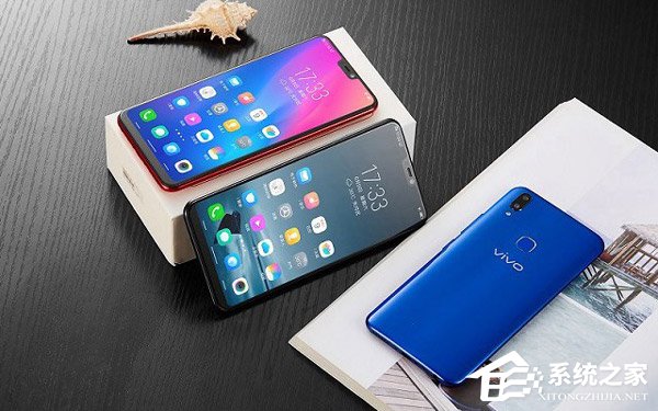 vivo Z1i好不好？vivo Z1i手机评测