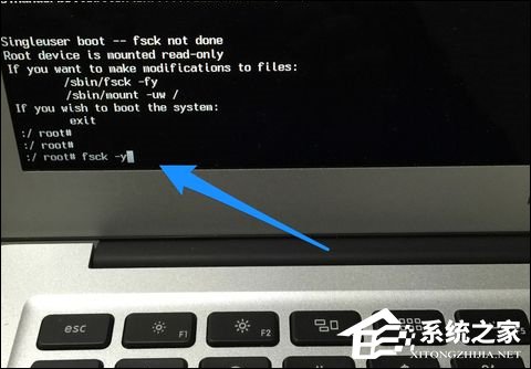 MAC Book开机密码忘记了怎么办？苹果笔记本密码忘了如何重设？