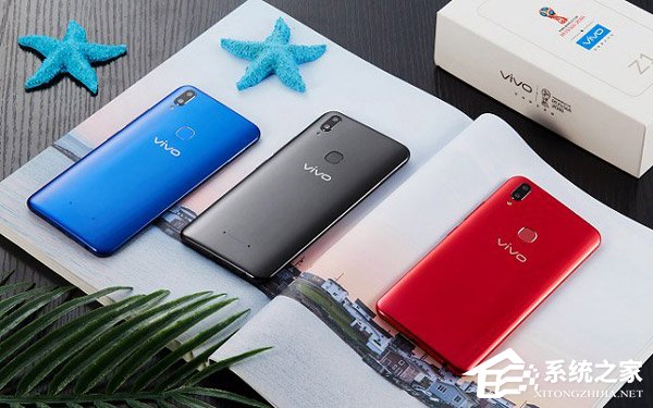 买vivo Z1还是vivo Z1i？vivo Z1i和vivo Z1区别对比