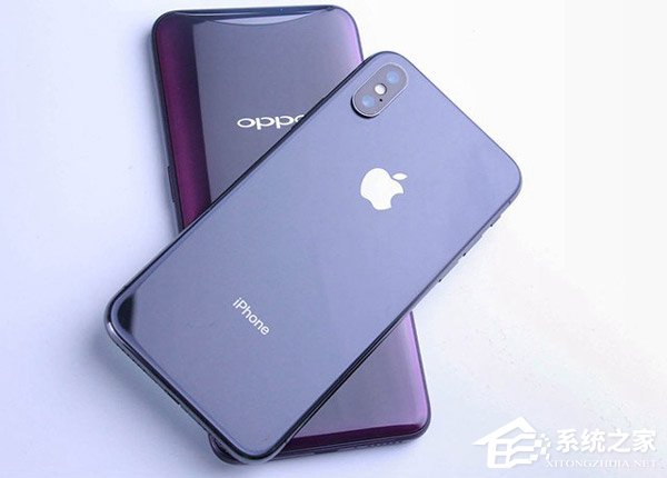 买OPPO Find X还是iPhone X？iPhone X和OPPO Find X对比评测