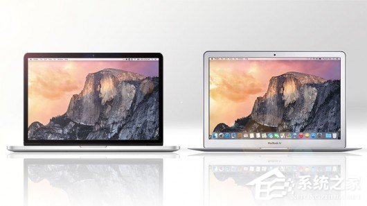 MacBook Air和MacBook Pro区别在哪？MacBook买Air还是Pro？