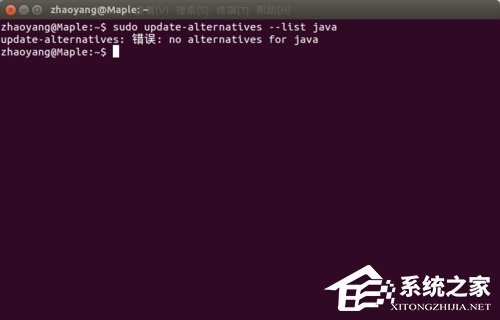 Ubuntu安装JDK环境变量的方法 Ubuntu配置JDK的步骤