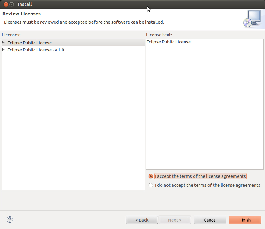 如何在Ubuntu 14.04中安装Eclipse以及PyDev扩展？