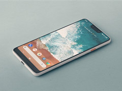 传谷歌将在10月发布新一代Pixel手机