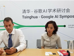 不会彻底离开谷歌！谷歌AI首席科学家李飞飞回应离职传言