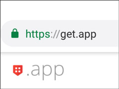 5月8日正式推出！谷歌提前开放.app域名注册申请